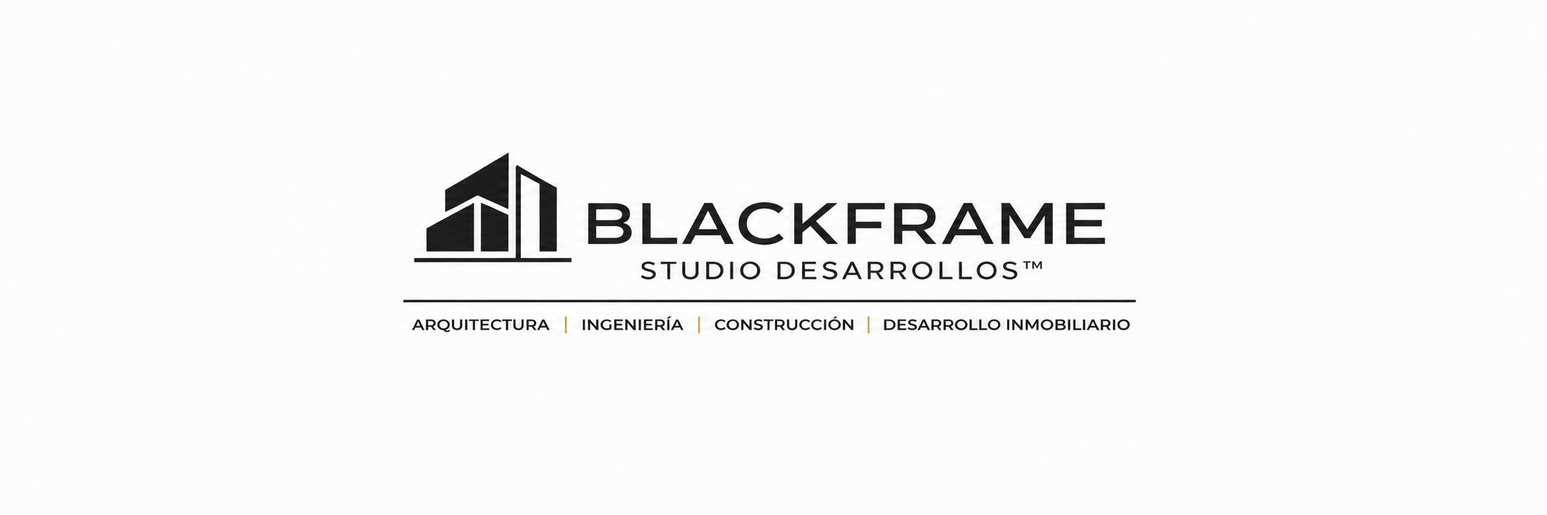 BLACKFRAME Studio Desarrollos